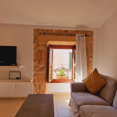 Petit * Algaida (Mallorca)