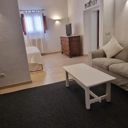 Hotell Petit Algaida (Mallorca)