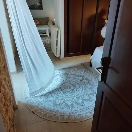 Petit Hotell Algaida (Mallorca)